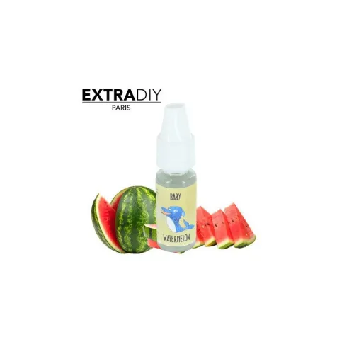 Baby Watermelon