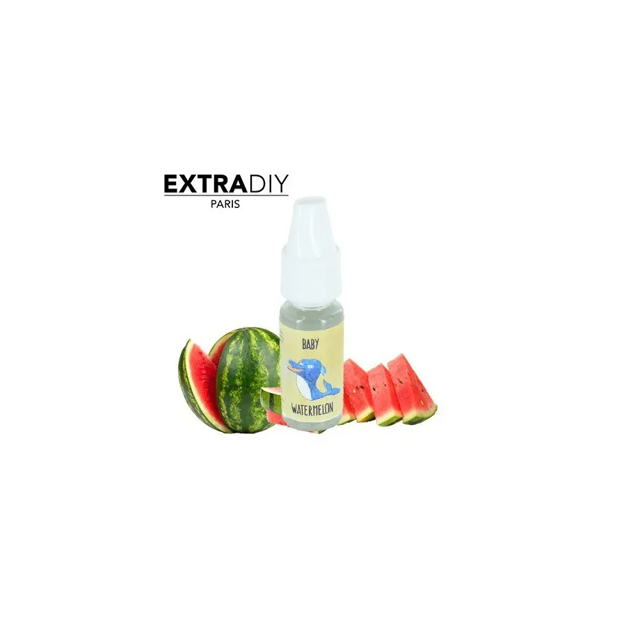 Baby Watermelon