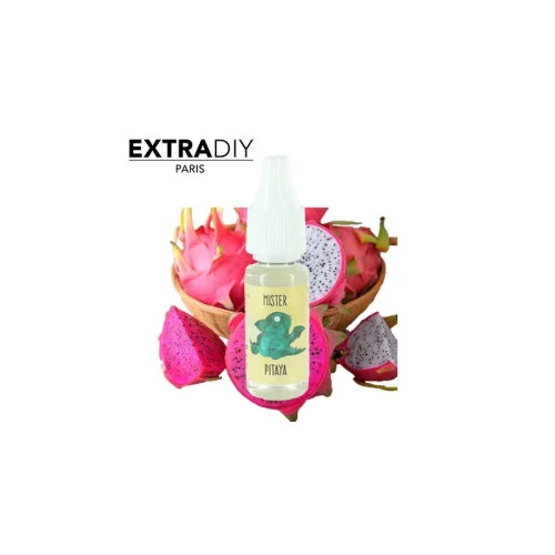 Mister Pitaya