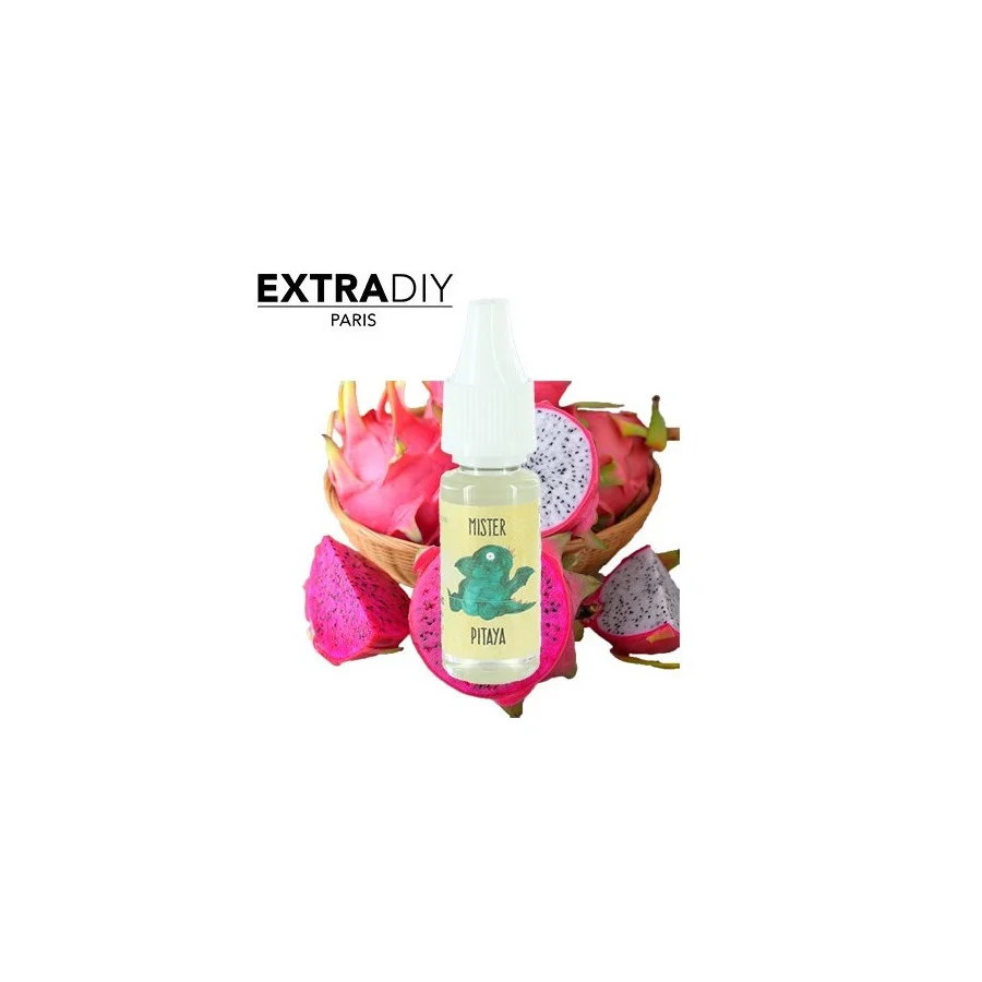 Mister Pitaya