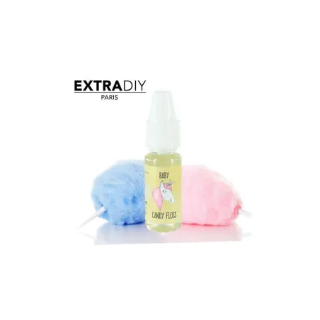 Baby Candy Floss