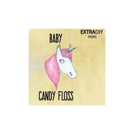 Baby Candy Floss