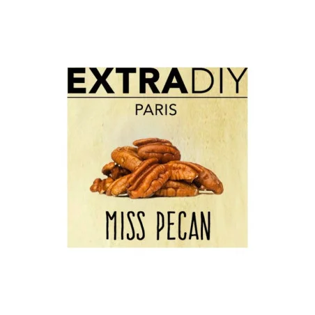 Miss Pecan