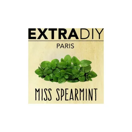 Miss Spearmint