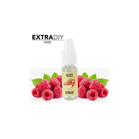 Duchess Raspberry