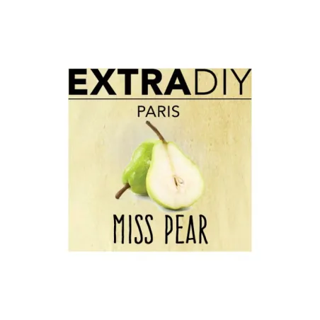 Miss Pear