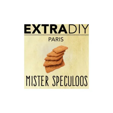 Mister Speculoos