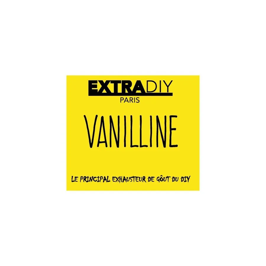 Vanilline