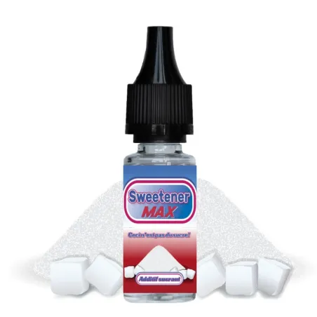 Sweetener Max