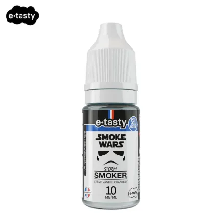 Storm Smoker