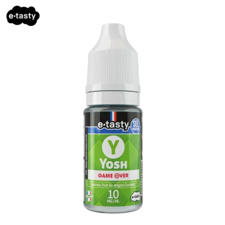 Yosh