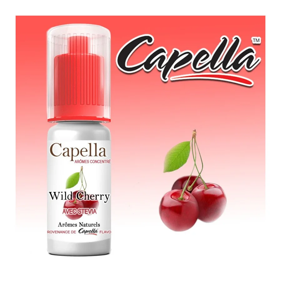 Wild Cherry