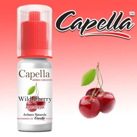 Wild Cherry