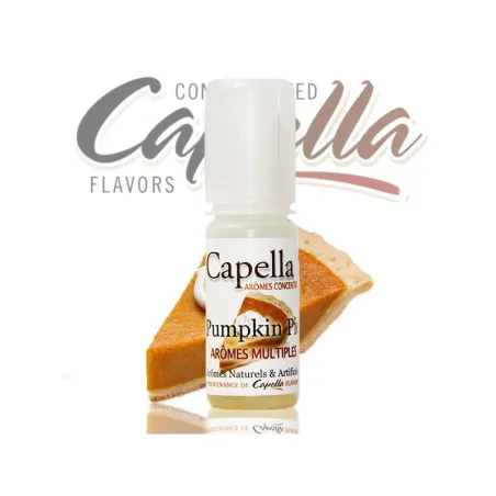 Pumpkin Pie