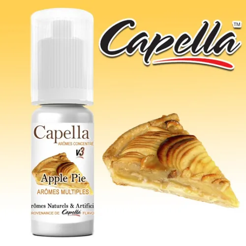 Apple Pie V3