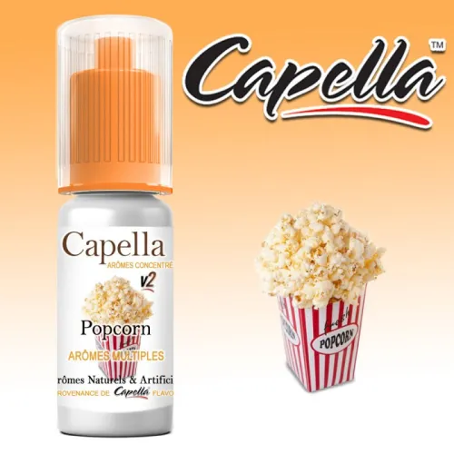 Popcorn V2