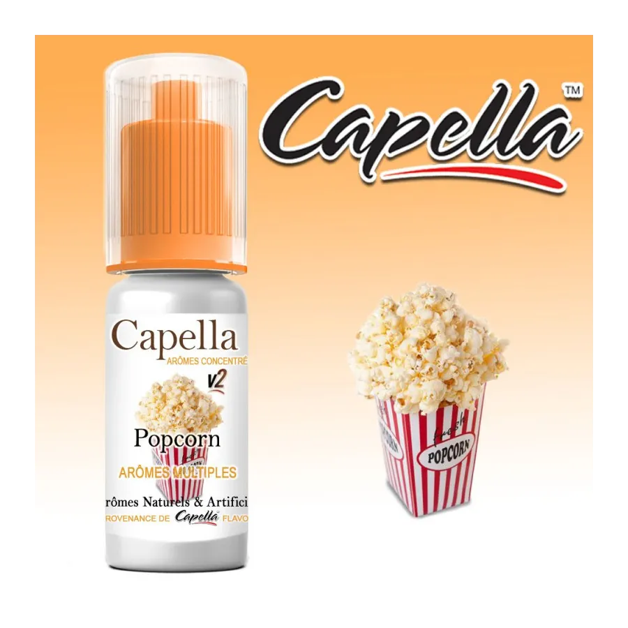 Popcorn V2