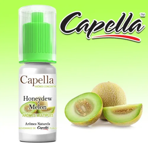 Honeydew Melon