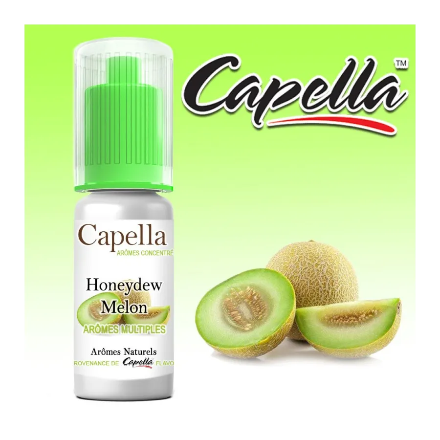 Honeydew Melon