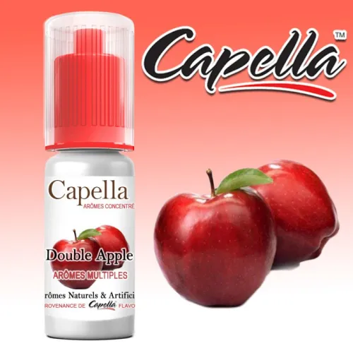 Double Apple