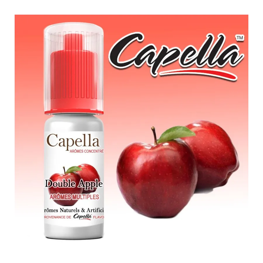 Double Apple