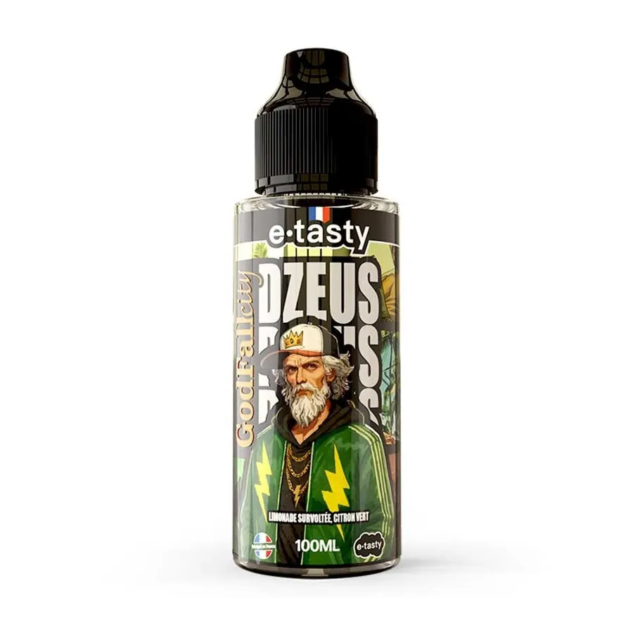 Dzeus