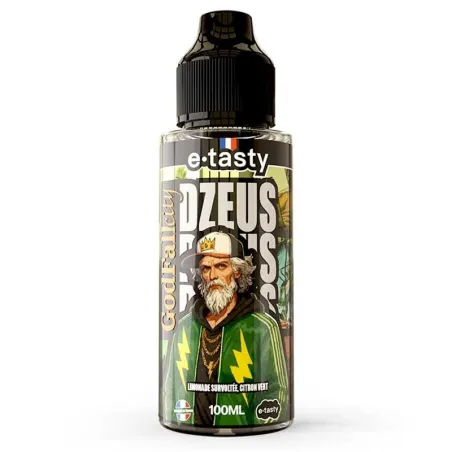 Dzeus