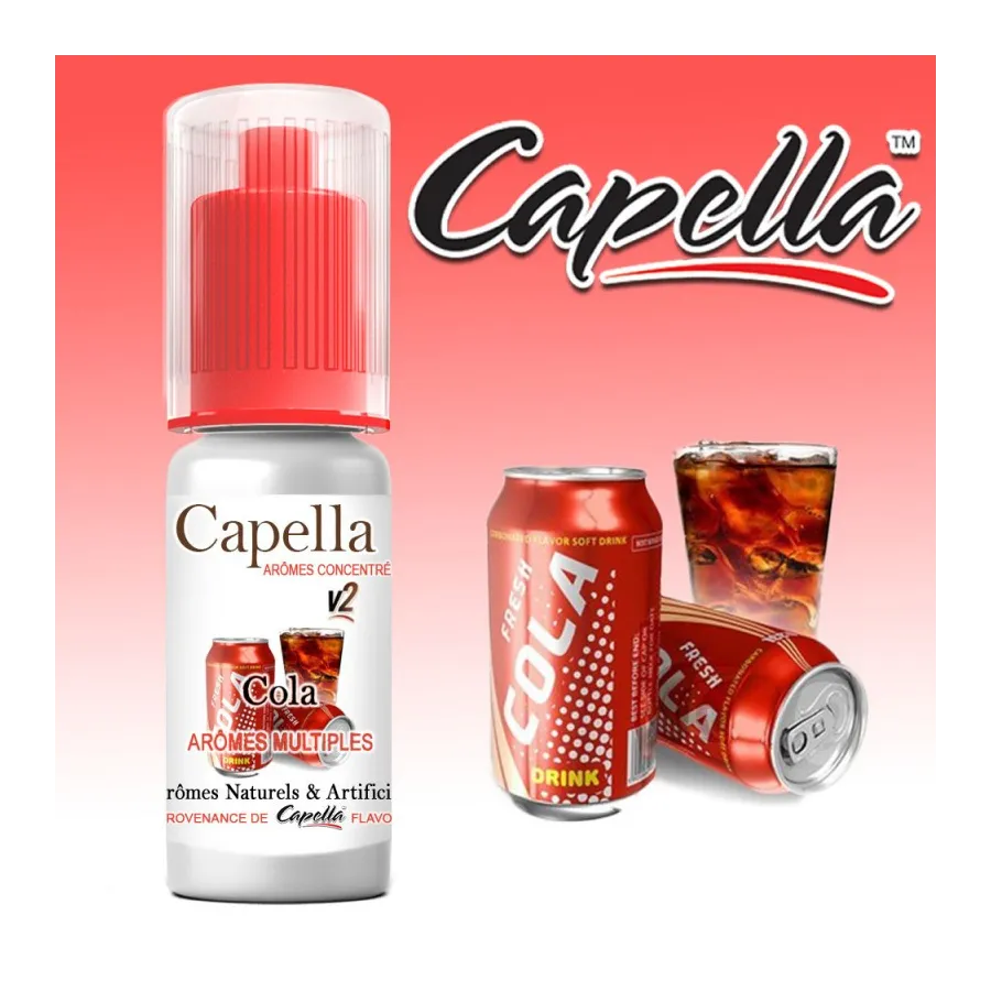 Cola V2