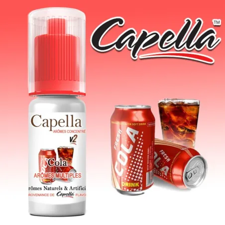 Cola V2