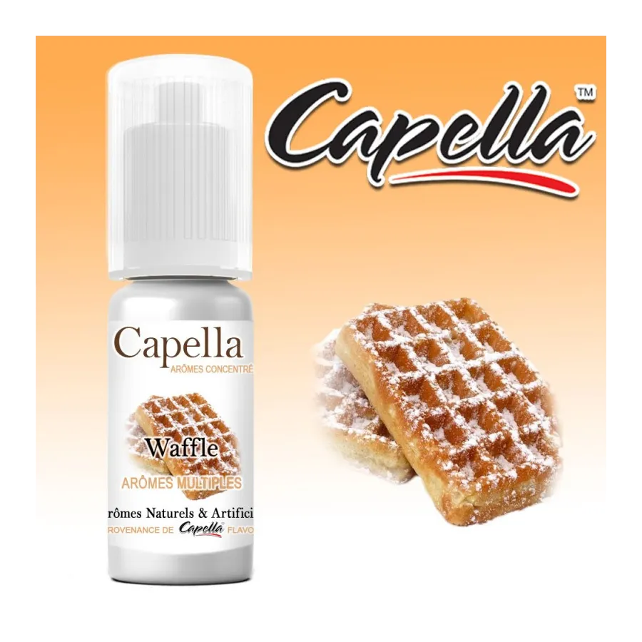 Waffle