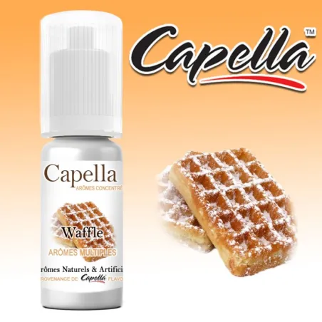 Waffle