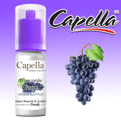 Concord Grape