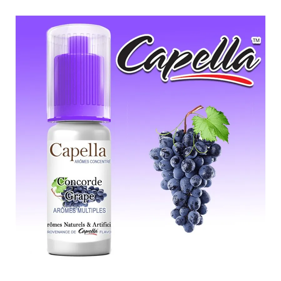 Concord Grape