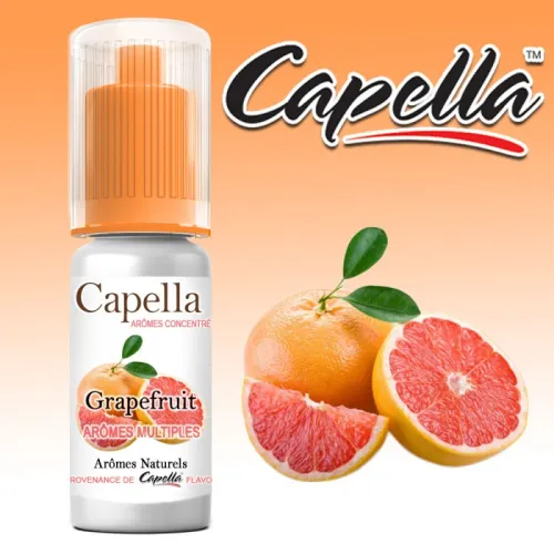 Grapefruit