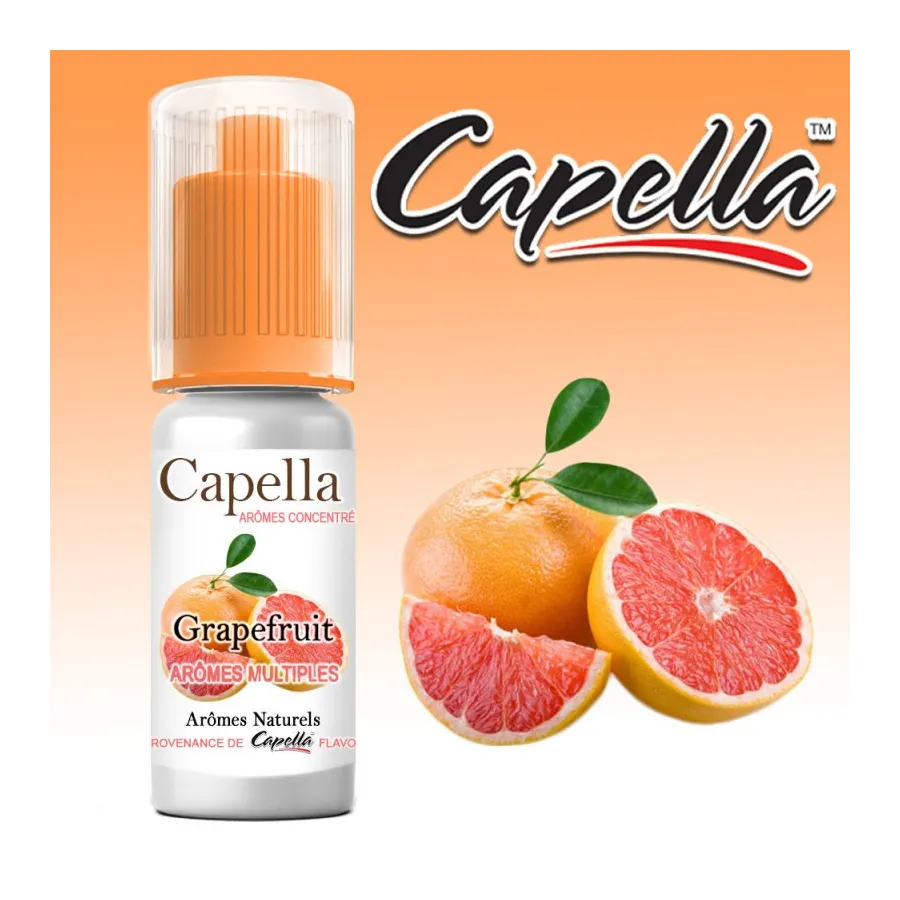 Grapefruit