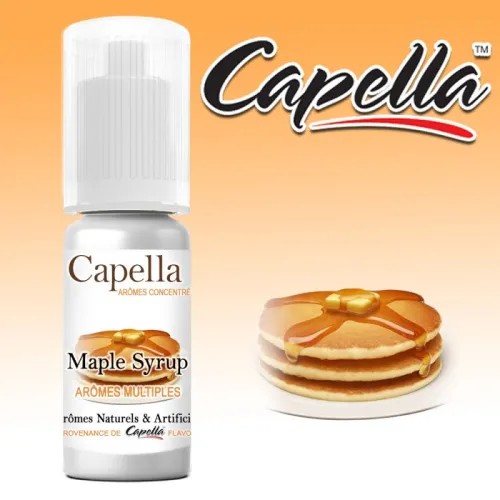 Maple (Pancake) Syrup