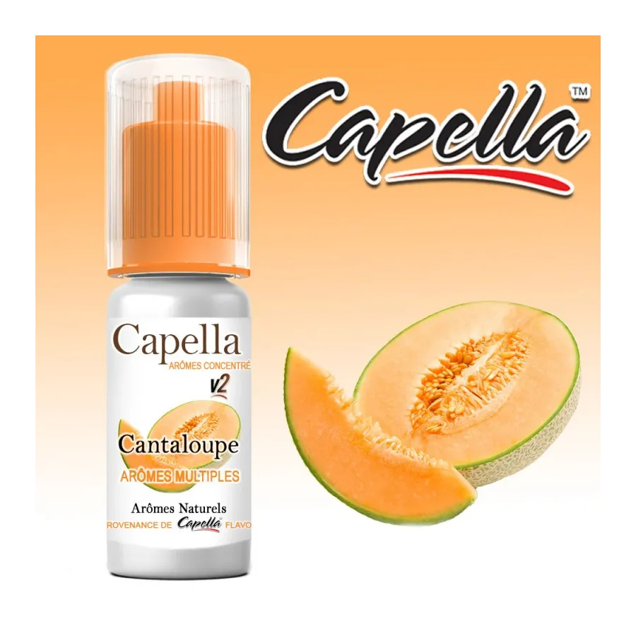 Cantaloupe V2