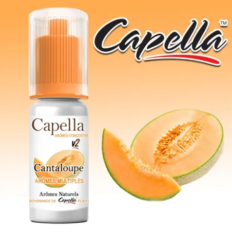 Cantaloupe V2
