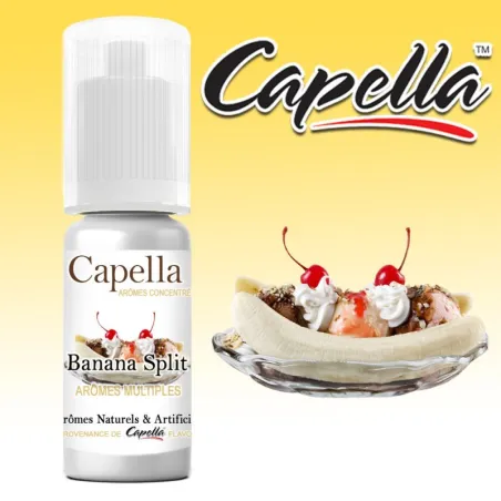 Banana Split