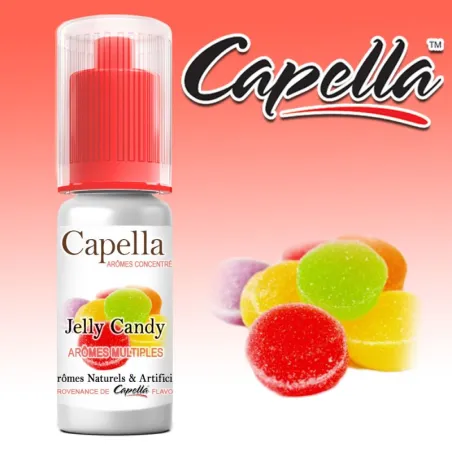 Jelly Candy