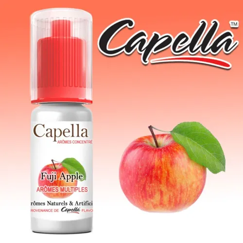 Fuji Apple