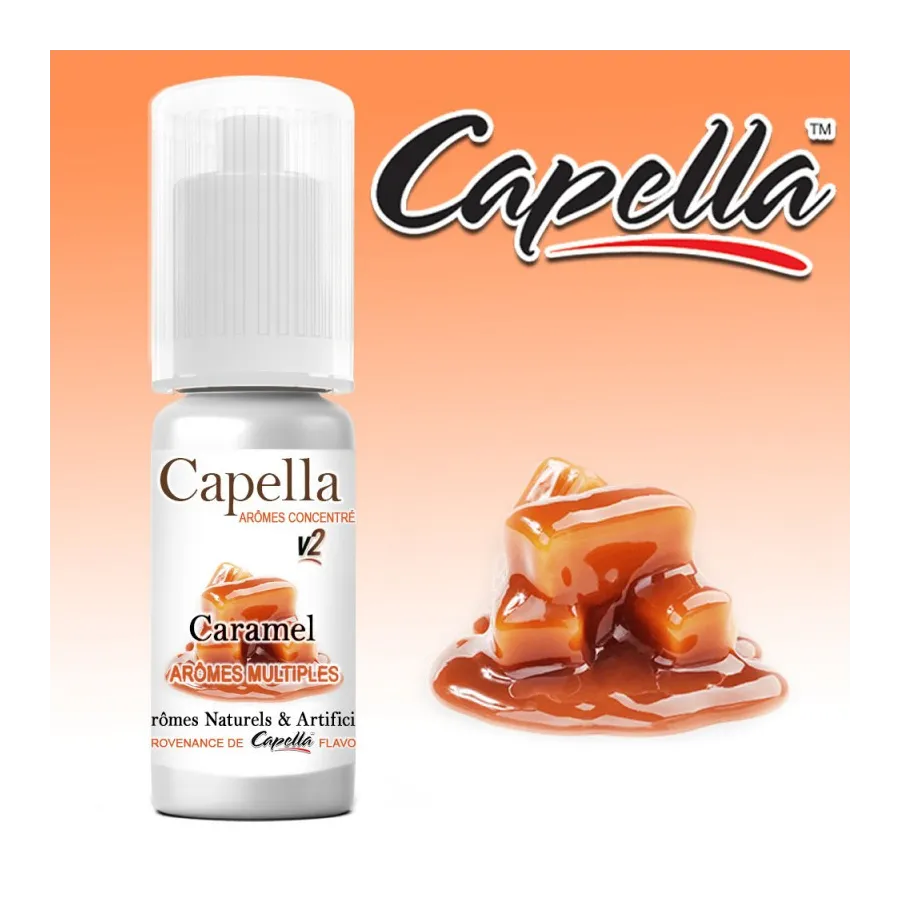 Caramel V2
