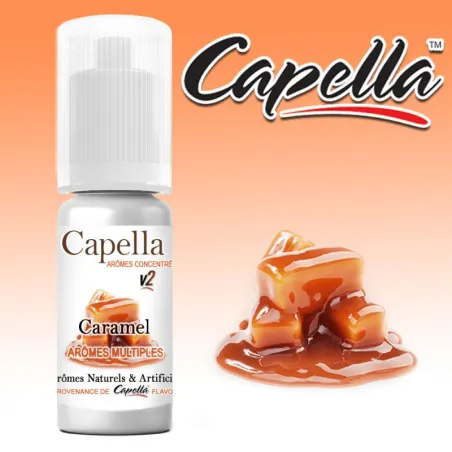 Caramel V2