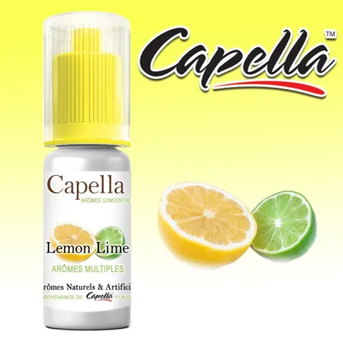Lemon Lime