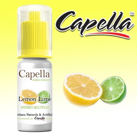 Lemon Lime
