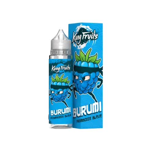 Burumi
