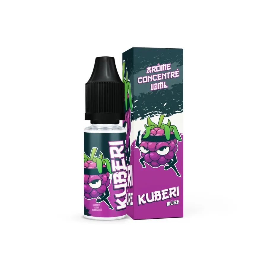 Kuberi