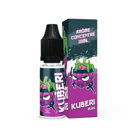 Kuberi