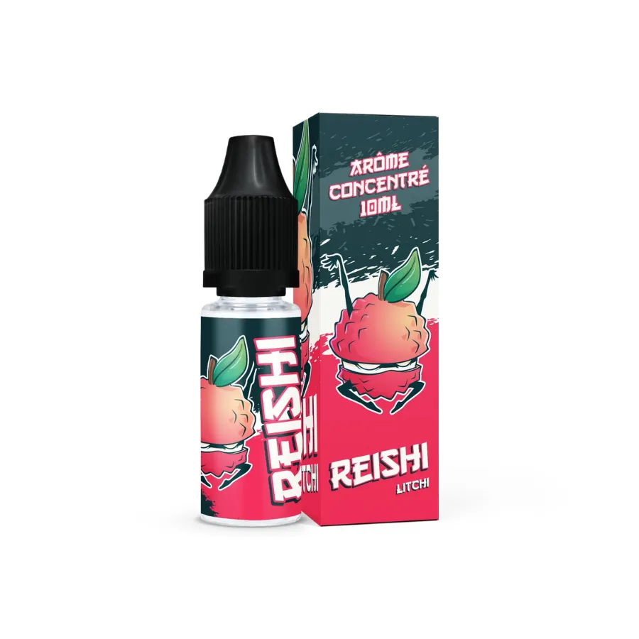 Reishi