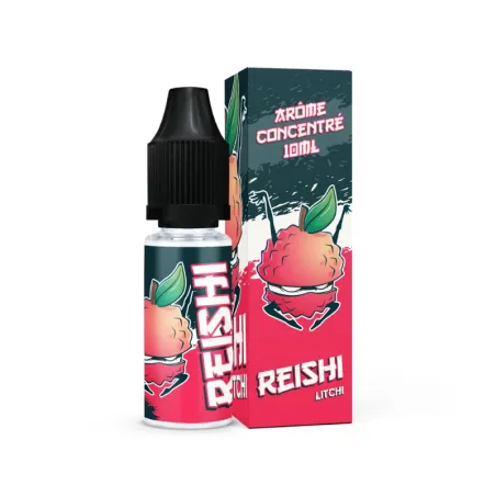 Reishi